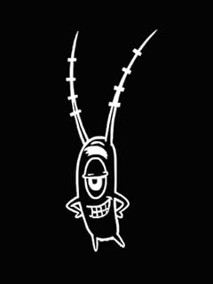 ベスト50 スポンジボブ 壁紙 黒 最高の壁紙コレクション