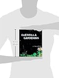 Image de Guerrilla Gardening: A Manualfesto