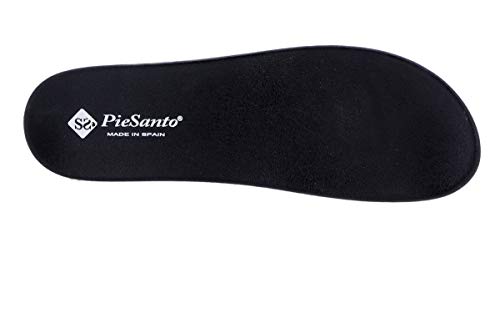 31f%2BOP8TDFL Zapato Cómodo Mujer Sandalia Plantilla Extraíble 200879 PieSanto Zapato Cómodo Mujer Sandalia Plantilla Extraíble 200879 PieSanto - Imagen 6