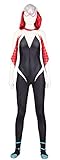 Violet Classic Bodysuit Costume Adult Cosplay Costume