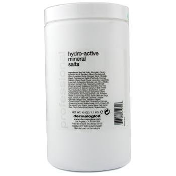 Dermalogica Hydro-active Mineral Salts, 40 Ounce