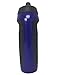 Rhinox Real Madrid FC Sports Water Bottle (Blue)