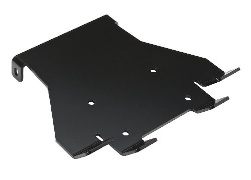 VIPER ATV Winch Mount Plate Kit - 2007-2011 Honda Foreman & TRX 500