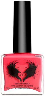 LACC Beauty - Non-Toxic Nail Lacquer in Shade 1960