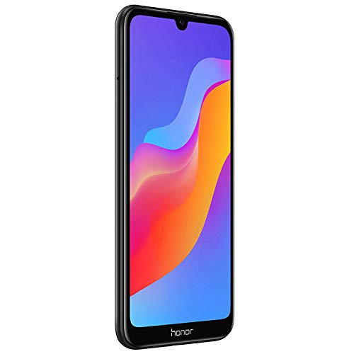 HONOR 8A 2020-6.09 Inch Dewdrop FullView Display, Dual SIM, 64 GB opslag, 13 MP Camera aan de achterzijde, Vingerafdruk… - Afbeelding 4