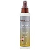 Mineral Fusion Beach Hair Texture Spray, 5 Ounces