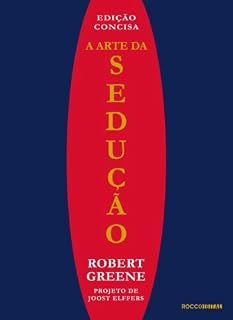 Livro A arte da sedução: Edição concisa