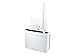 Amped REC33A Wireless High Power Plug-in AC1750 Wi-Fi Range Extender