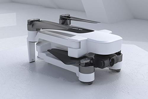 Hubsan Zino Quadrocopter RTF - Faltbare FPV-Drohne mit 4K UHD-Kamera – Bild 4