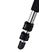 Slik Pro 500DX Tripod with 3-Way Pan/Tilt Head
