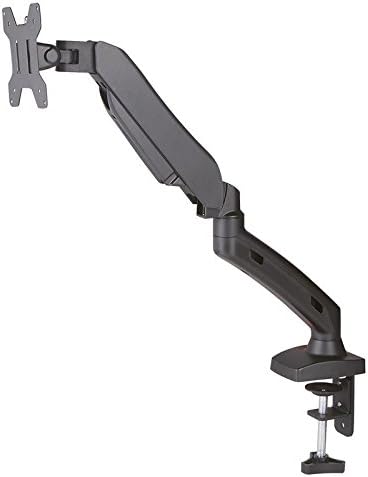 TradeMount Monitor 1x table bracket ergonomic for Philips 27" 276E9QDSB/01