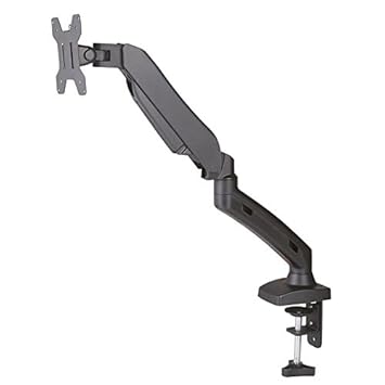 TradeMount Monitor 1x Tischhalterung ergonomisch für Dell 32' UP3216Q