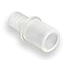AlcoMate Breathalyzer Mouthpieces - Pack of 100
