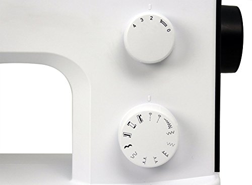 Bernette Sew and Go 1 Swiss Design Sewing Machine