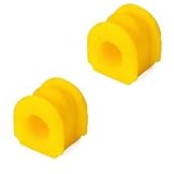 2 PU Bushings 2-01-944-2 Front Susp. Swaybar