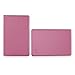 Node Fitness Premium Yoga Block (Set of 2) – 3 Inch Thick EVA Foam Brick – Pinkthumb 3
