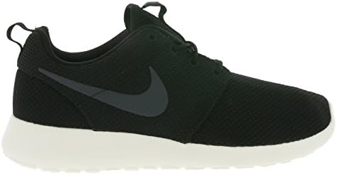 Nike Men's Roshe Run One Black 511881-010 (SIZE: 10)