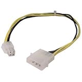 Cables Unlimited ATX to P4 Power Adapter (Discontinued by Manufacturer)