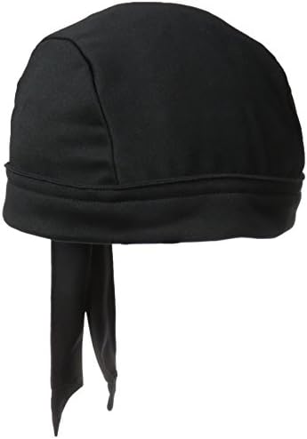 Uncommon Threads Unisex Kool Skull Cap Beanie Chef Cook Hat