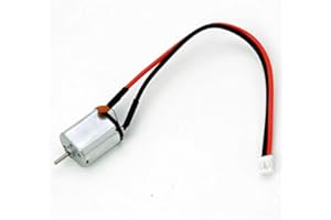 POWER HOBBIES Powerhobby Axial SCX24 1/24 Rock Crawler Motor