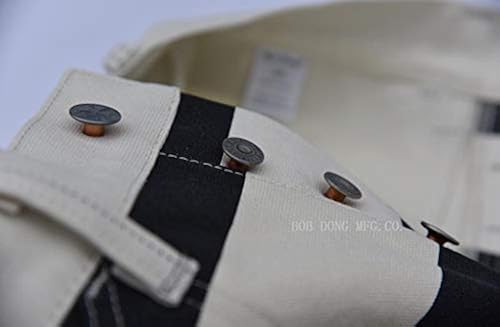 bob dong prison pants