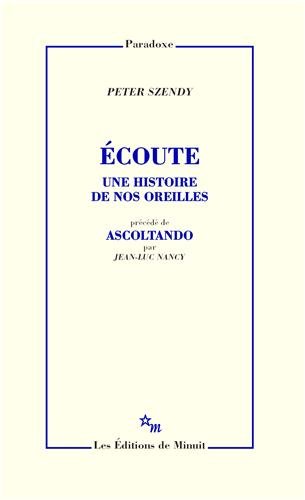 Écoute