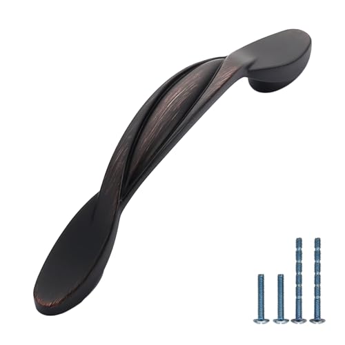 Asidrama Oil Rubbed Bronze Cabinet Pulls