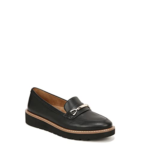 Naturalizer Elin Platform Lug Sole Loafer
