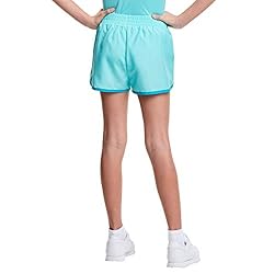 C9 Champion girls 2" Woven Running Shorts, Portal