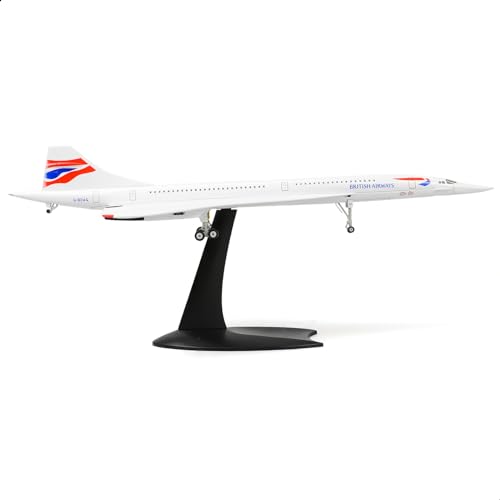 1/200 British Airways