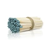 4" Inch Long Wooden Matchsticks Safety Matches