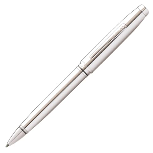 CROSS クロス ボールペン 油性 コベントリー クローム NAT0662-7 正規輸入品