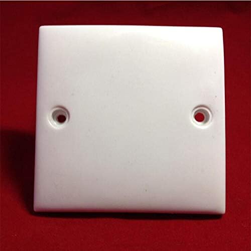 VT BigHome 86 Type 8686MM Electrical Sockets Outlet Wall Switch Concealed Installation top faceplate