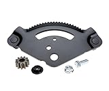 Steering Sector Gear Plate Replacement for Mtd for