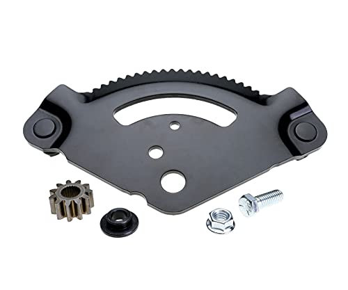 Steering Sector Gear Plate Replacement for Mtd for