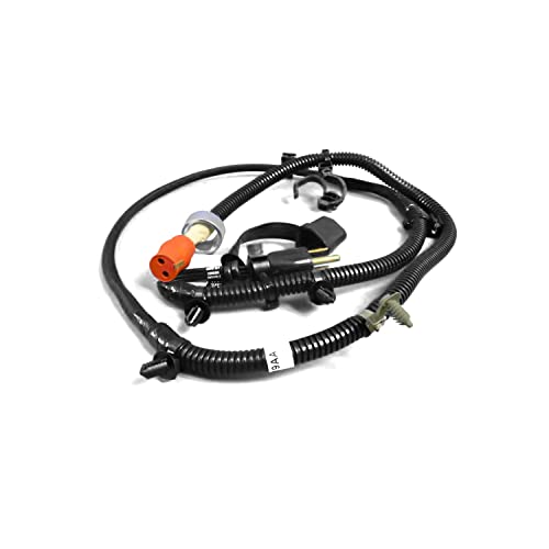 20132015 RAM 2500 3500 4500 5500 BLOCK HEATER CORD OEM MOPAR Pricepulse