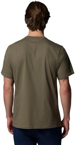 CSC Basic Tee, Maglietta in cotone da uomo minimalista per uno stile versatile