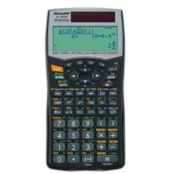 calculatrice scientifique sharp gratuit
