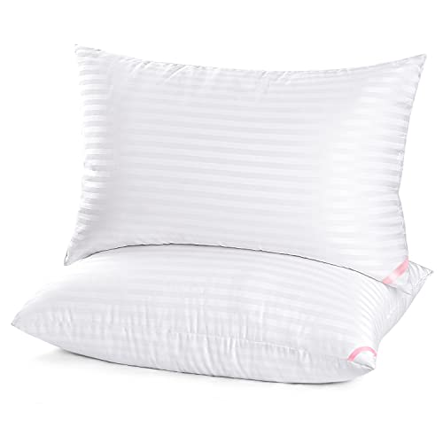 EIUE Hotel Collection Bed Pillows