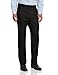 Savane Men's Select Edition Flat-Front Dress Pant