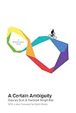 A Certain Ambiguity: A Mathematical Novel