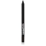 Myb Lstng Drma Gel Pncl S Size .04oz Maybelline Lasting Drama Gel Pencil Sleek Onyx 0.04oz