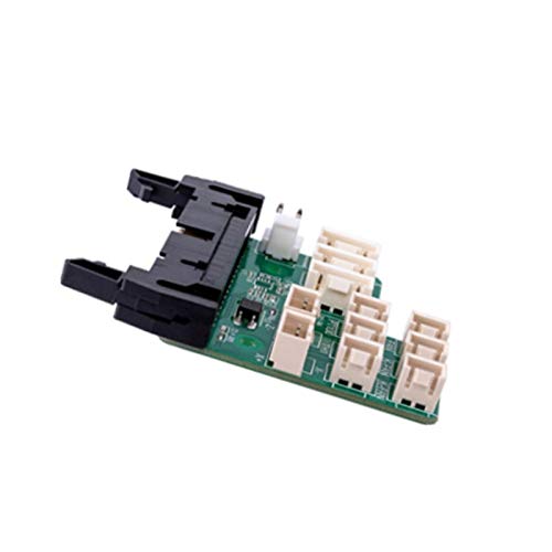 LICHIFIT Ribbon Cable Breakout Adapter for CR10S Pro Creality 3D