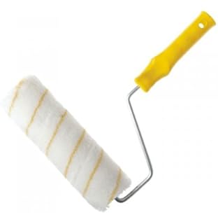 Diameter 50 Mm 22 Cm Rodapin 122 Non Drip Paint Roller Polyacrylic Paint Rollers Diy Tools Levittownnow Com