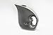 Aquabean 2.0 - Signature Series Portable Bidet/Lota - Grey Plastic
