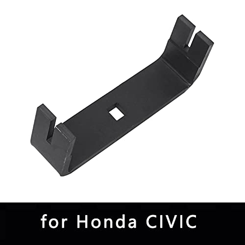 Fuel Tank Lock Ring Tool Fuel Pump Removal Wrench Compatible with Honda