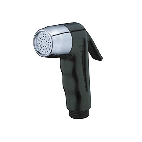 Lotus.flower Bathroom Handheld Bidet Toilet Sprayer - Sprayer Best Used for Personal Hygiene,Pet and Potty Toilet Spray - Perfect Bottom Cleaner Spray & Shower Attachment (B)