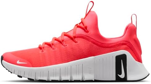 Amazon.com | Nike Free Metcon 6 Women's Workout Shoes (FJ7126-600