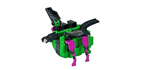 Armadon Akili Fighting Drones Action Figure