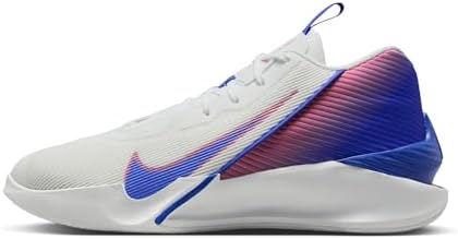 Amazon.com | Nike Hyperdunk 2017 Low Mens Basketball Trainers